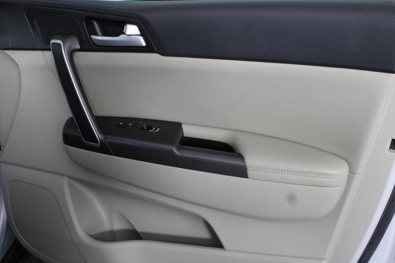 2021 Kia Sportage S Manassas VA