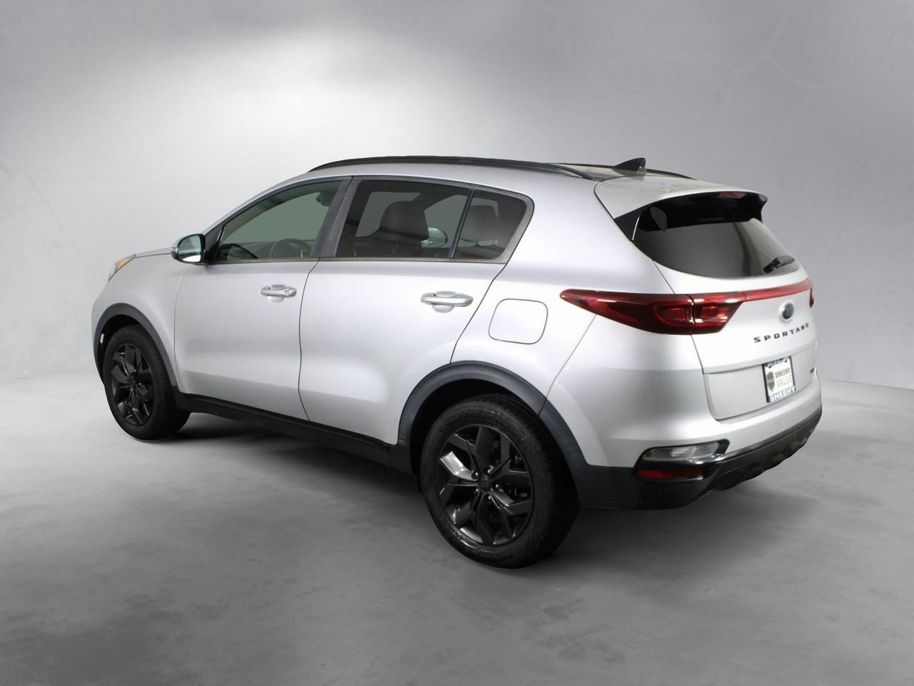 2021 Kia Sportage S Manassas VA