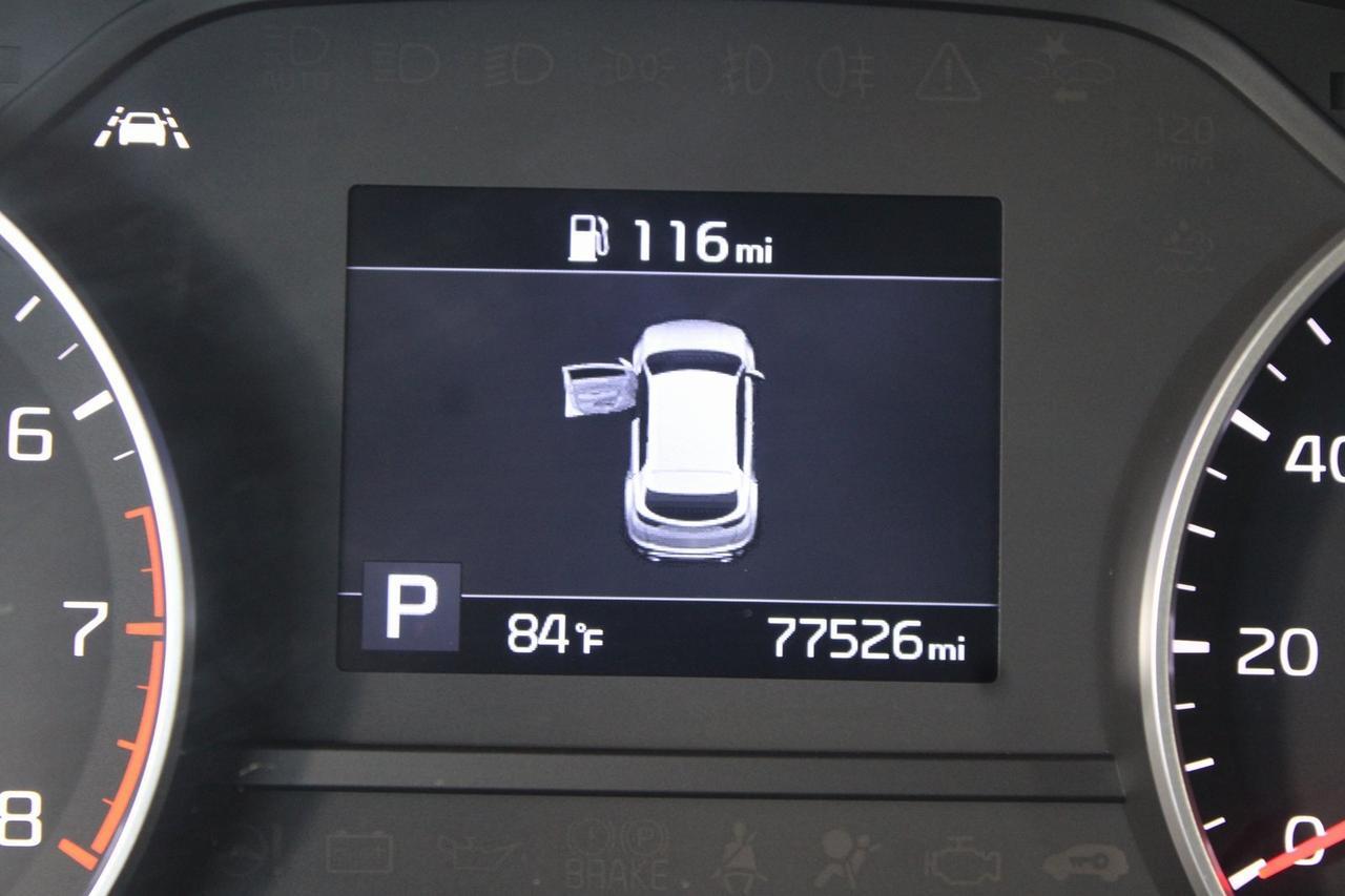 2021 Kia Sportage S Manassas VA