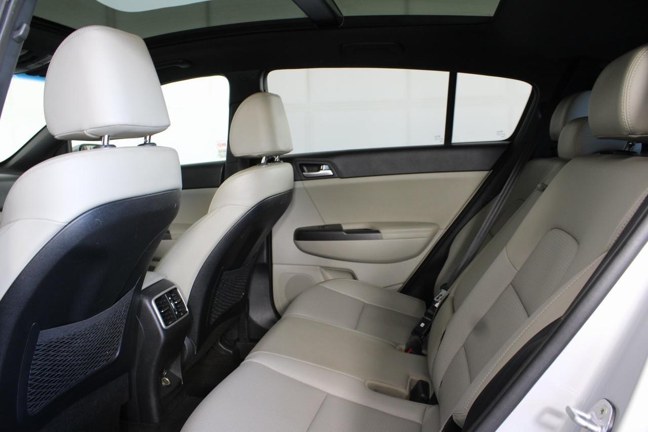 2021 Kia Sportage S Manassas VA