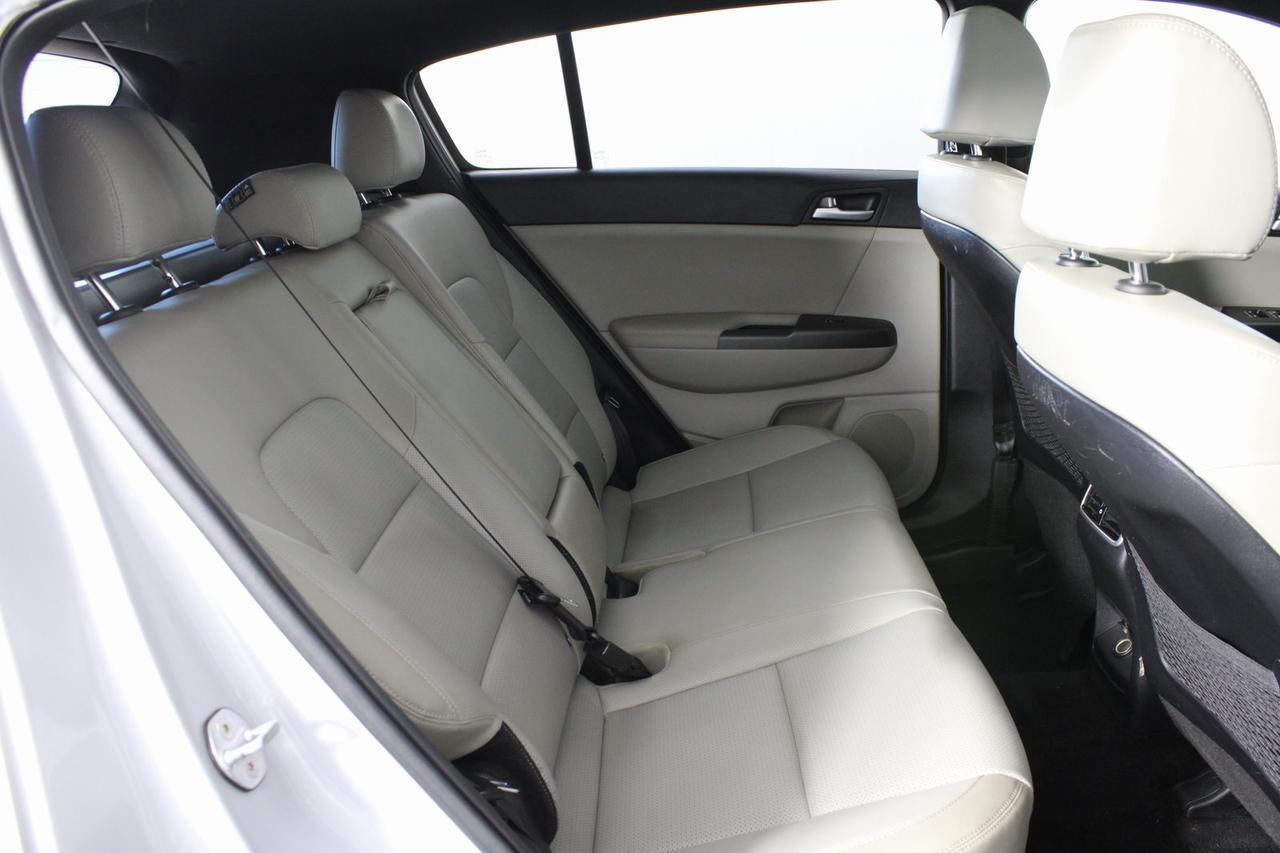 2021 Kia Sportage S Manassas VA