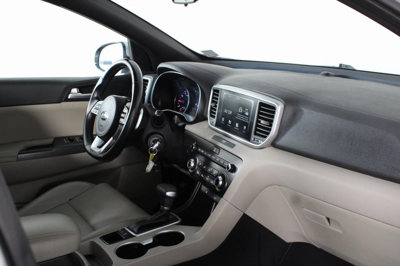 2021 Kia Sportage S Manassas VA