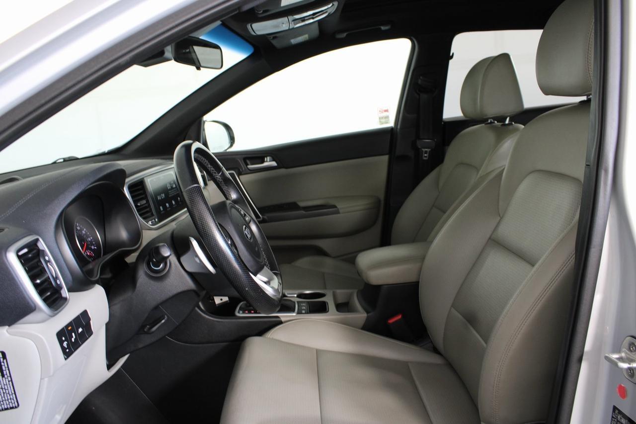 2021 Kia Sportage S Manassas VA