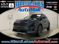 2021 Kia Sportage SX Miami Lakes FL 2021 Kia Sportage SX Miami Lakes FL
