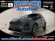 2021 Kia Sportage SX Miami Lakes FL 2021 Kia Sportage SX Miami Lakes FL