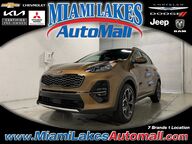 2021 Kia Sportage SX Miami Lakes FL 2021 Kia Sportage SX Miami Lakes FL