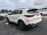 2021 Kia Sportage SX Oshkosh WI