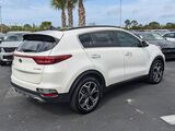 2021 Kia Sportage SX Oshkosh WI
