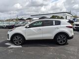 2021 Kia Sportage SX Oshkosh WI