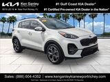 2021 Kia Sportage SX Oshkosh WI