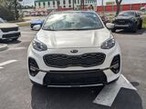 2021 Kia Sportage SX Oshkosh WI