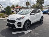 2021 Kia Sportage SX Oshkosh WI
