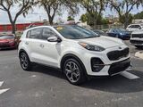 2021 Kia Sportage SX Oshkosh WI