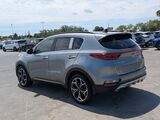 2021 Kia Sportage SX Oshkosh WI