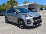2021 Kia Sportage SX Oshkosh WI