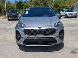 2021 Kia Sportage SX Oshkosh WI