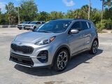 2021 Kia Sportage SX Oshkosh WI
