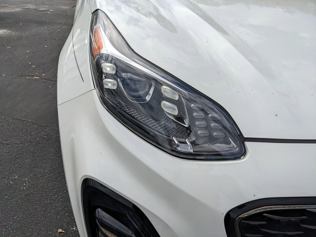 2021 Kia Sportage SX San Clemente CA