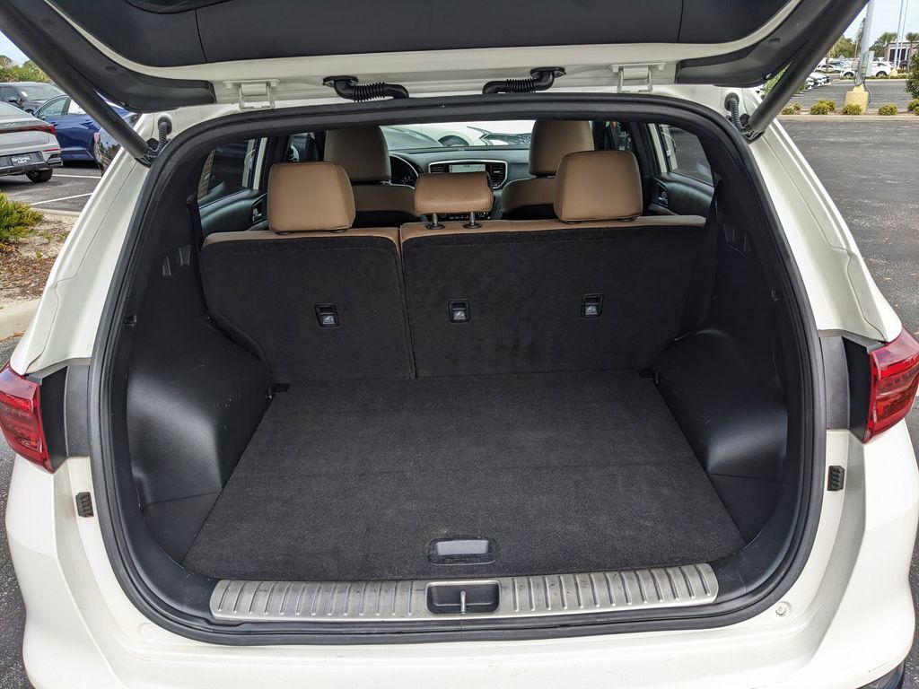 2021 Kia Sportage SX San Clemente CA