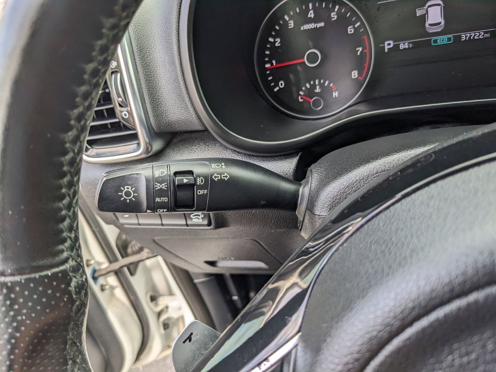 2021 Kia Sportage SX San Clemente CA