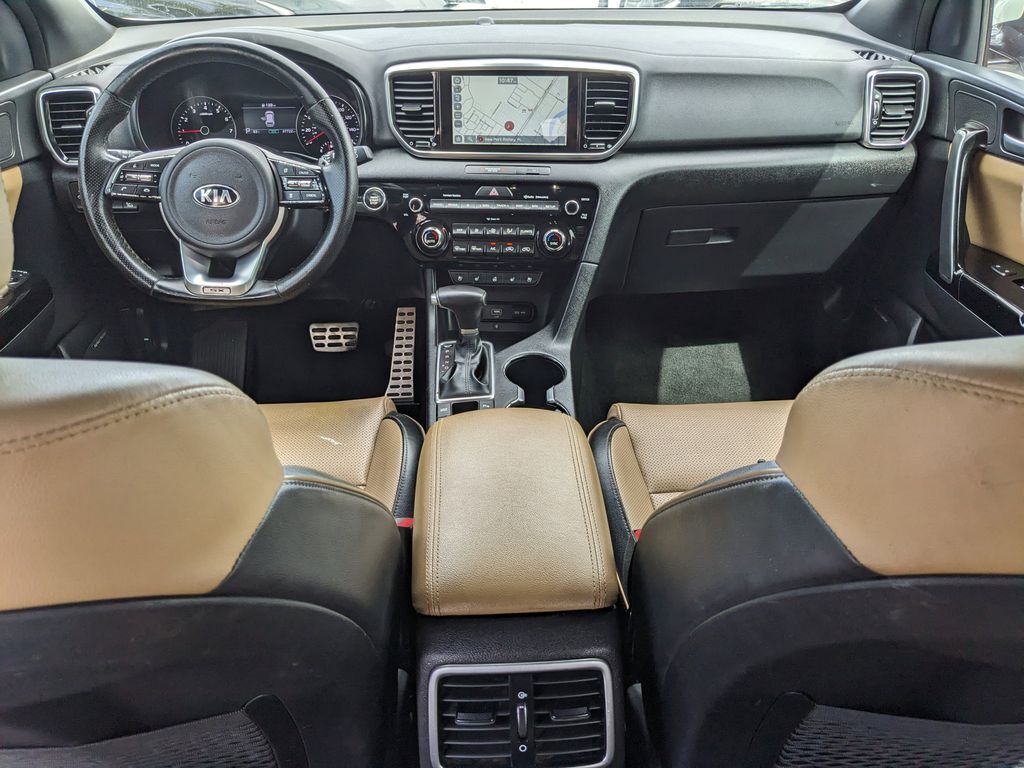 2021 Kia Sportage SX San Clemente CA