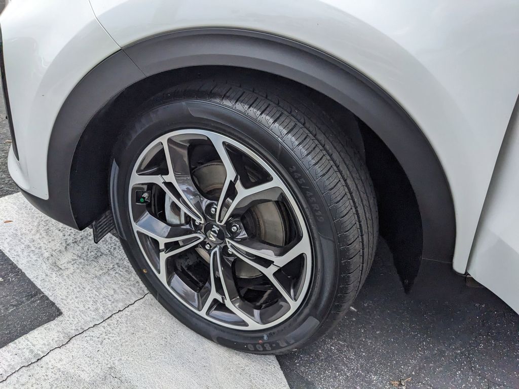 2021 Kia Sportage SX San Clemente CA