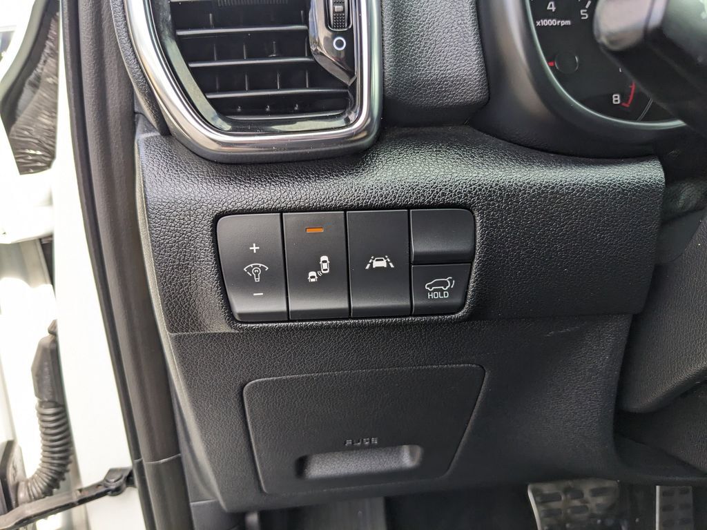 2021 Kia Sportage SX San Clemente CA