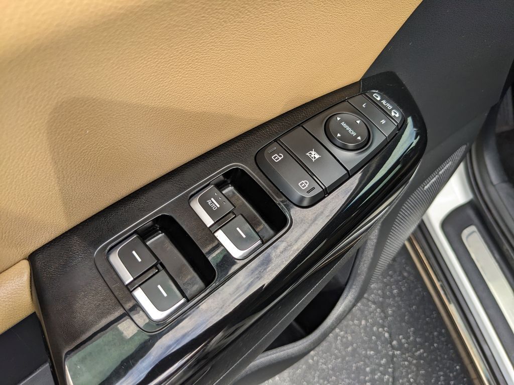 2021 Kia Sportage SX San Clemente CA