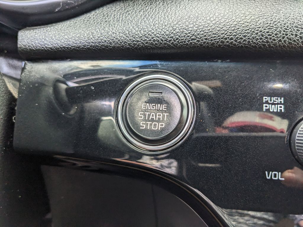 2021 Kia Sportage SX San Clemente CA