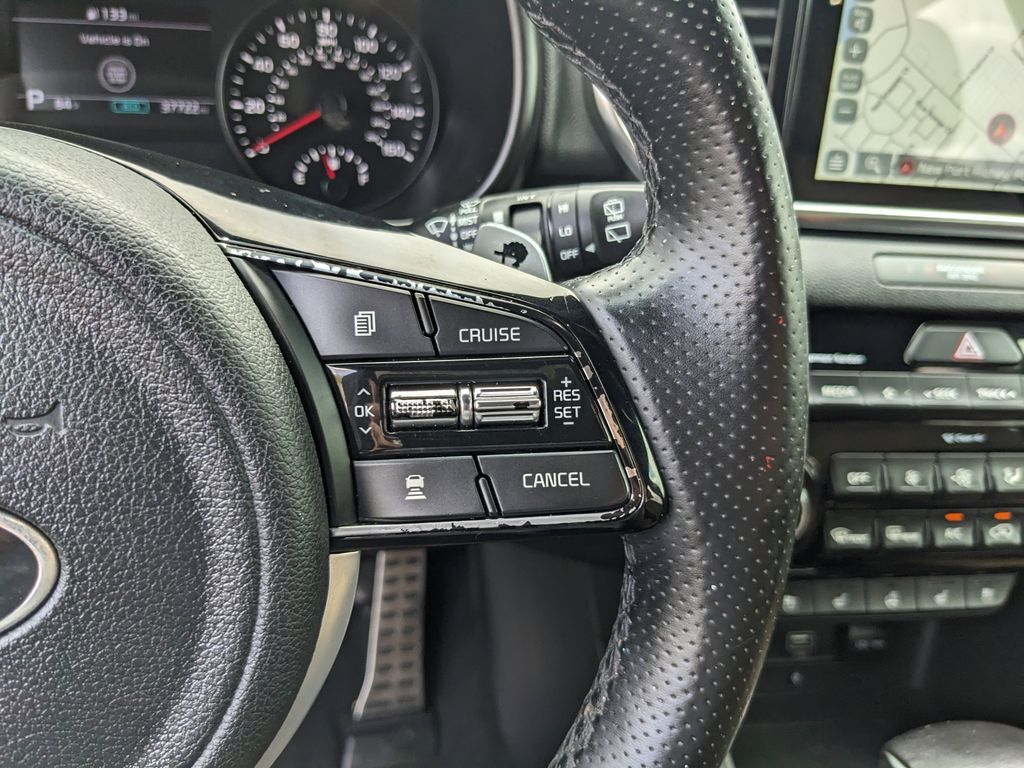 2021 Kia Sportage SX San Clemente CA