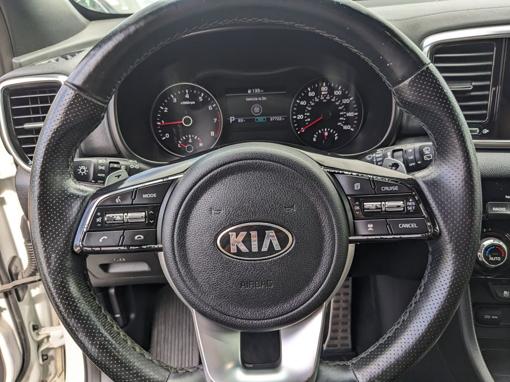 2021 Kia Sportage SX San Clemente CA