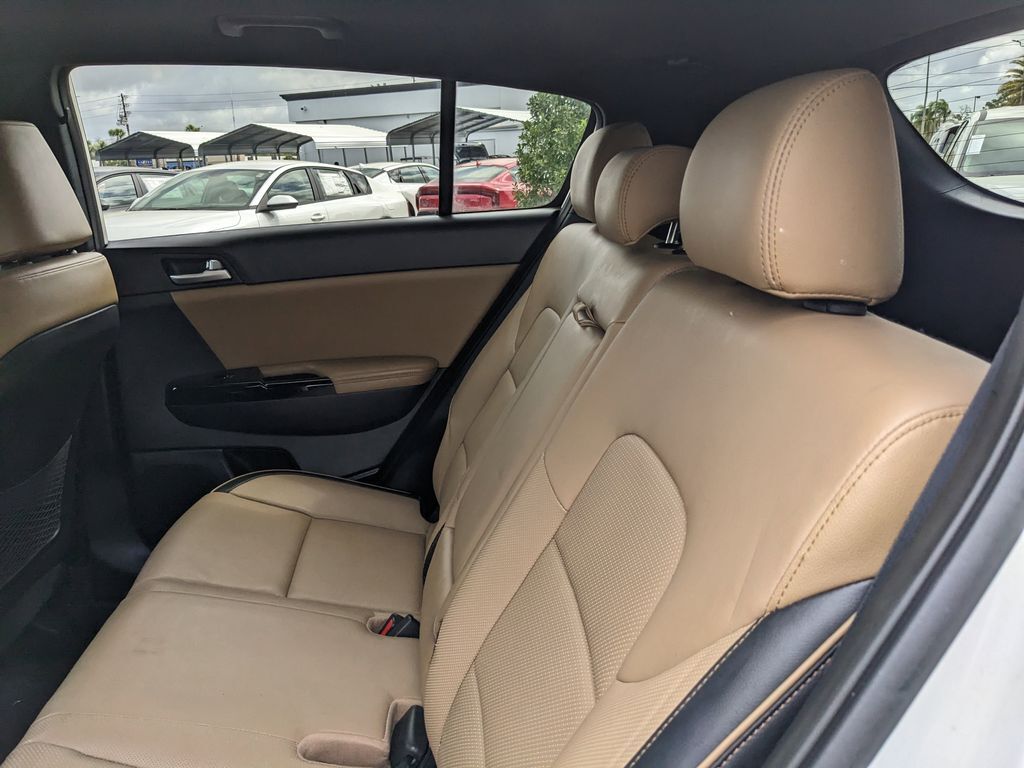 2021 Kia Sportage SX San Clemente CA