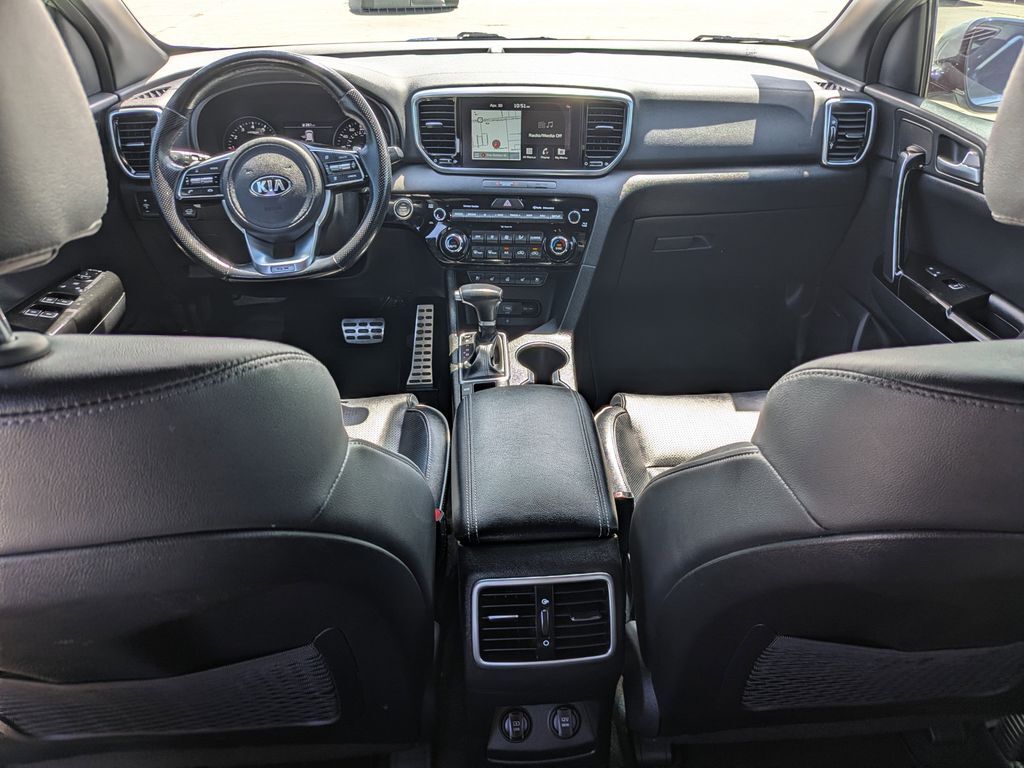 2021 Kia Sportage SX San Clemente CA