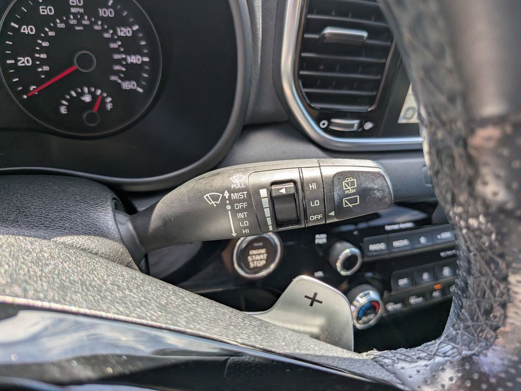 2021 Kia Sportage SX San Clemente CA