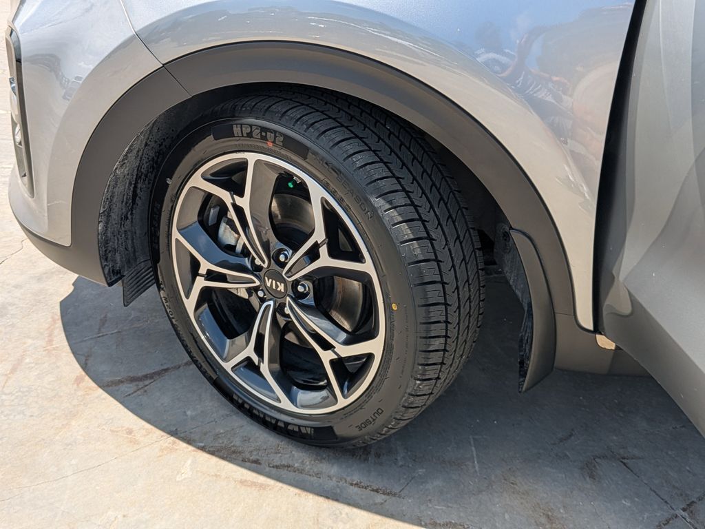 2021 Kia Sportage SX San Clemente CA