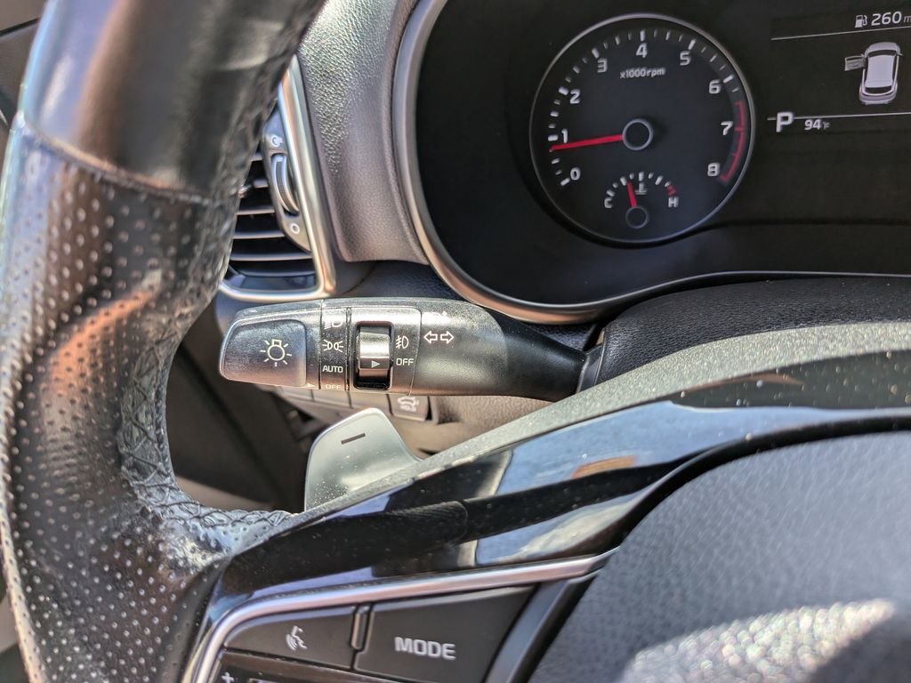 2021 Kia Sportage SX San Clemente CA