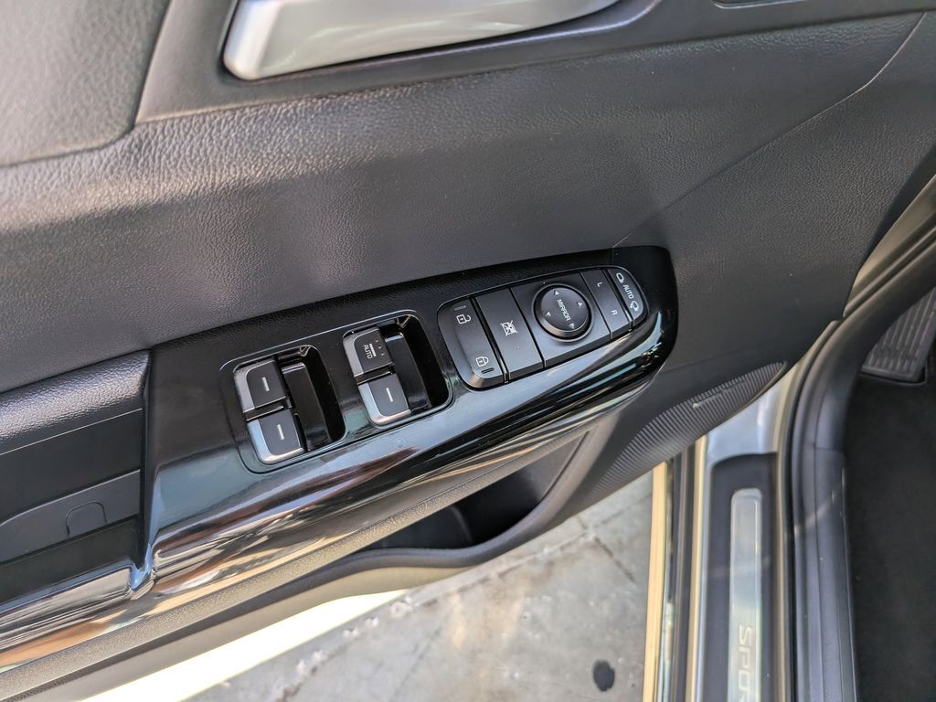 2021 Kia Sportage SX San Clemente CA