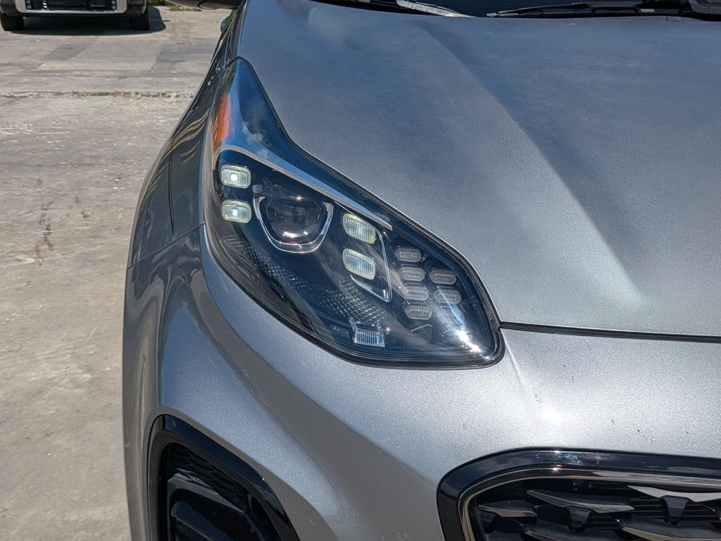 2021 Kia Sportage SX San Clemente CA