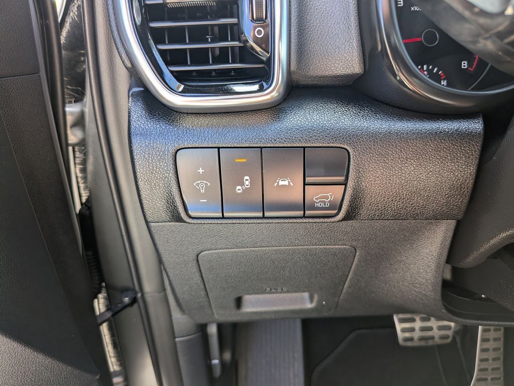 2021 Kia Sportage SX San Clemente CA