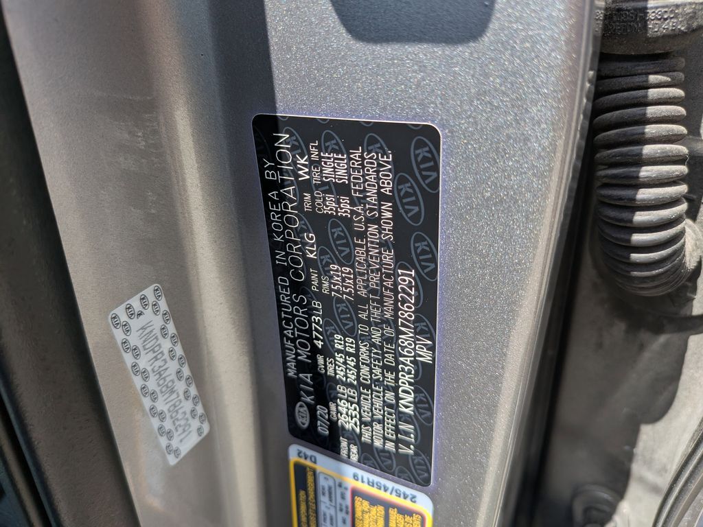 2021 Kia Sportage SX San Clemente CA