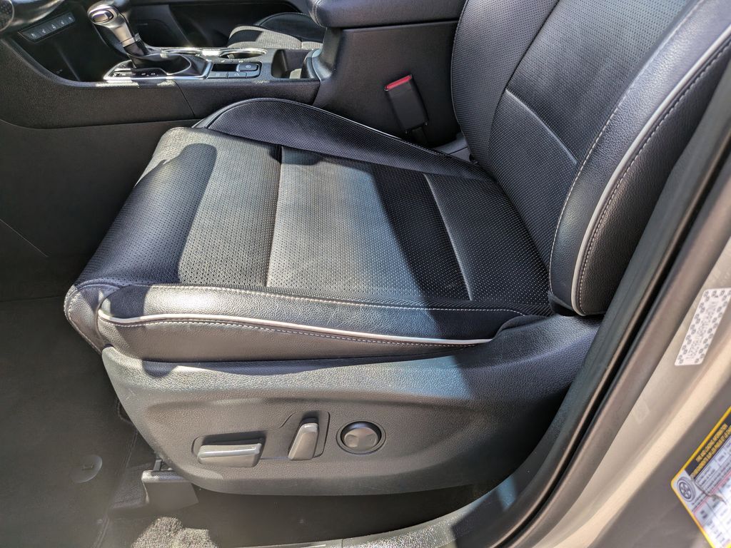2021 Kia Sportage SX San Clemente CA