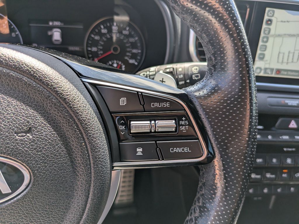 2021 Kia Sportage SX San Clemente CA