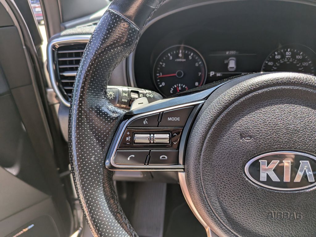 2021 Kia Sportage SX San Clemente CA
