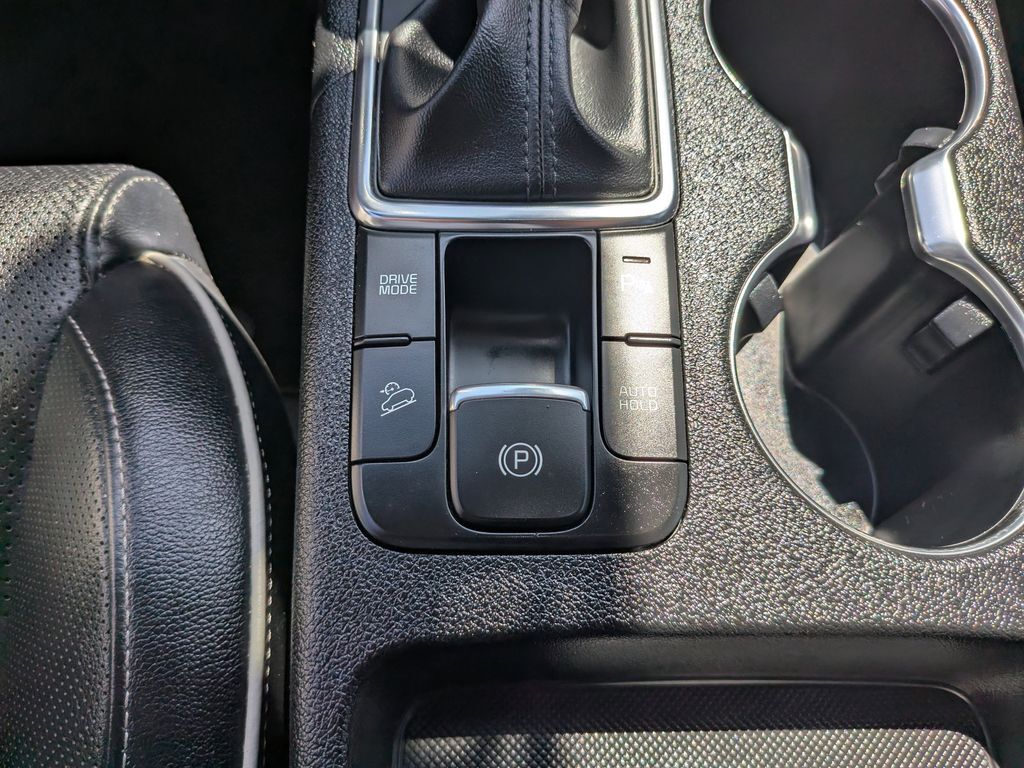 2021 Kia Sportage SX San Clemente CA