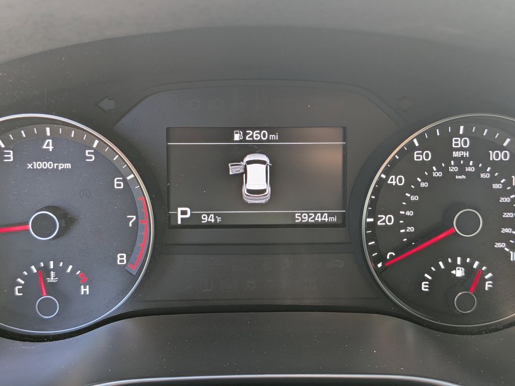 2021 Kia Sportage SX San Clemente CA