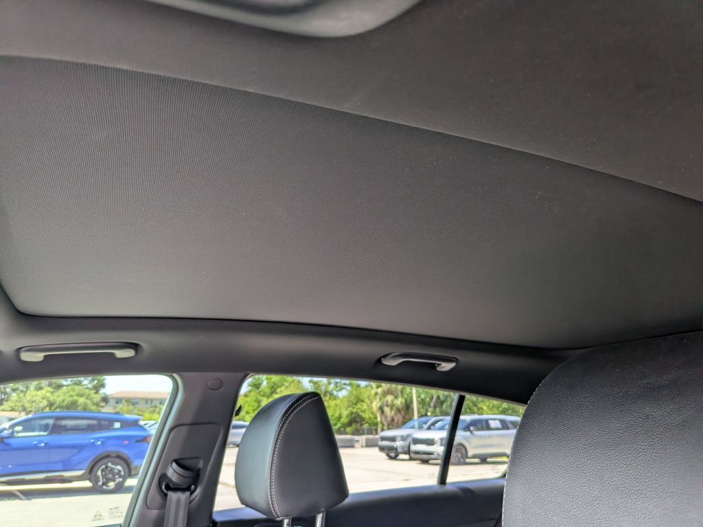 2021 Kia Sportage SX San Clemente CA
