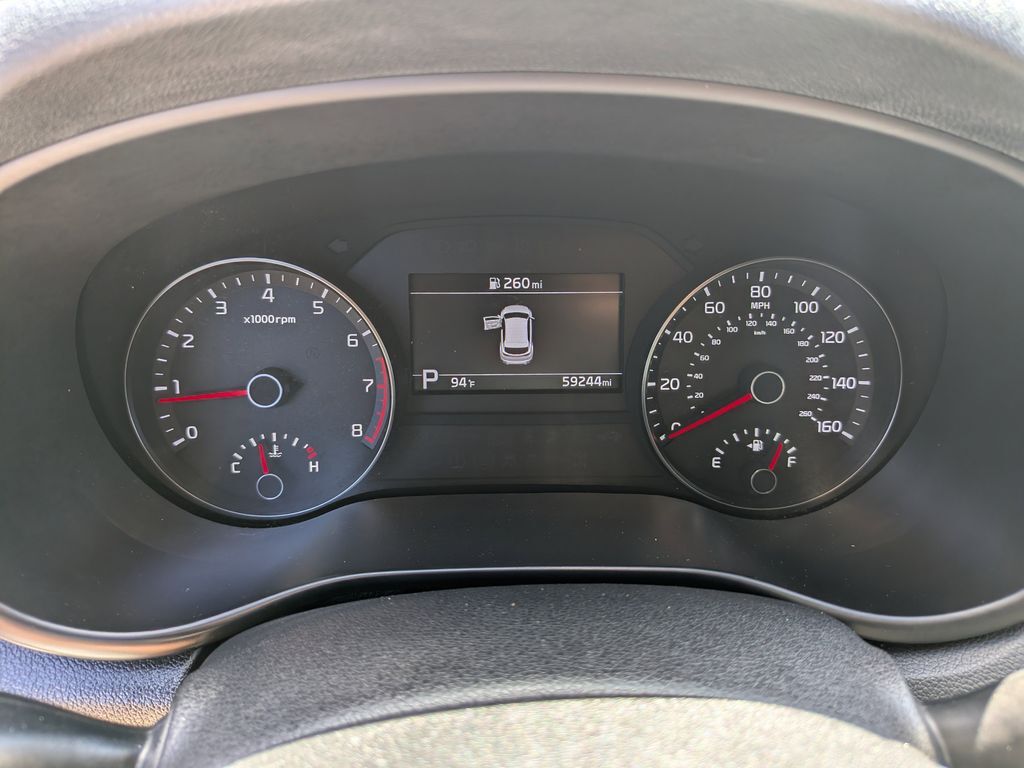 2021 Kia Sportage SX San Clemente CA