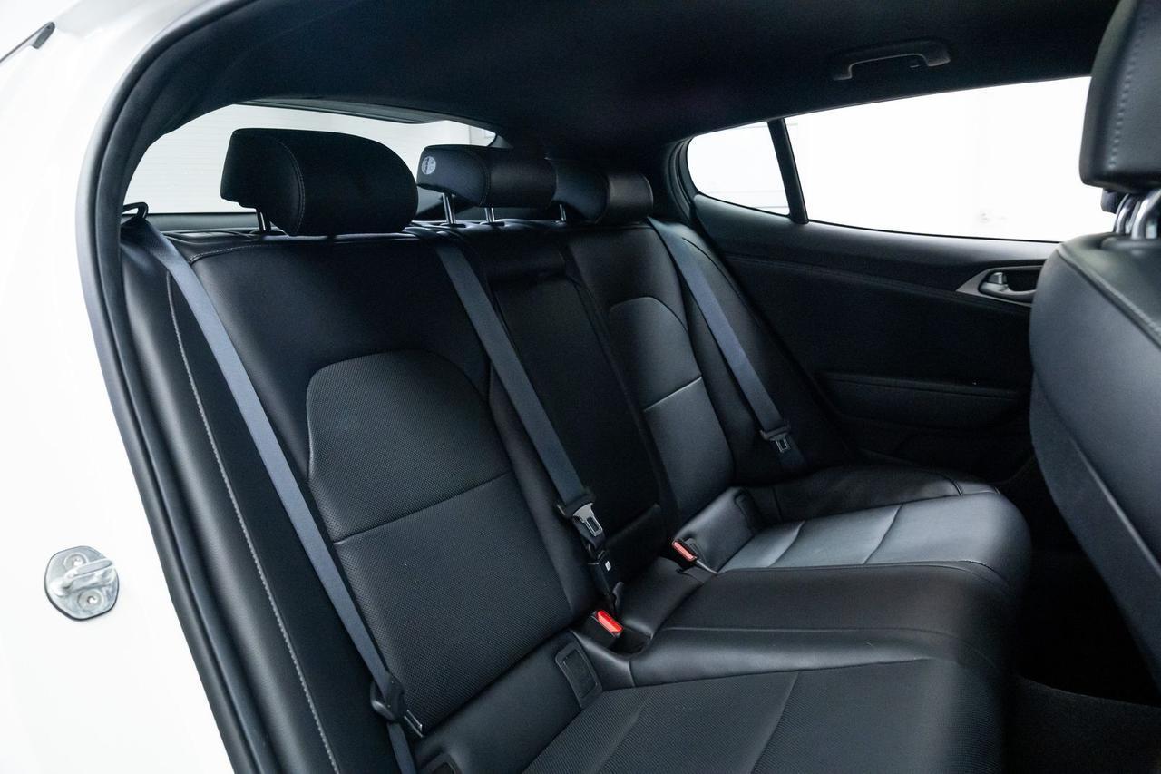 2021 Kia Stinger GT AWD Heated Seats Portland OR