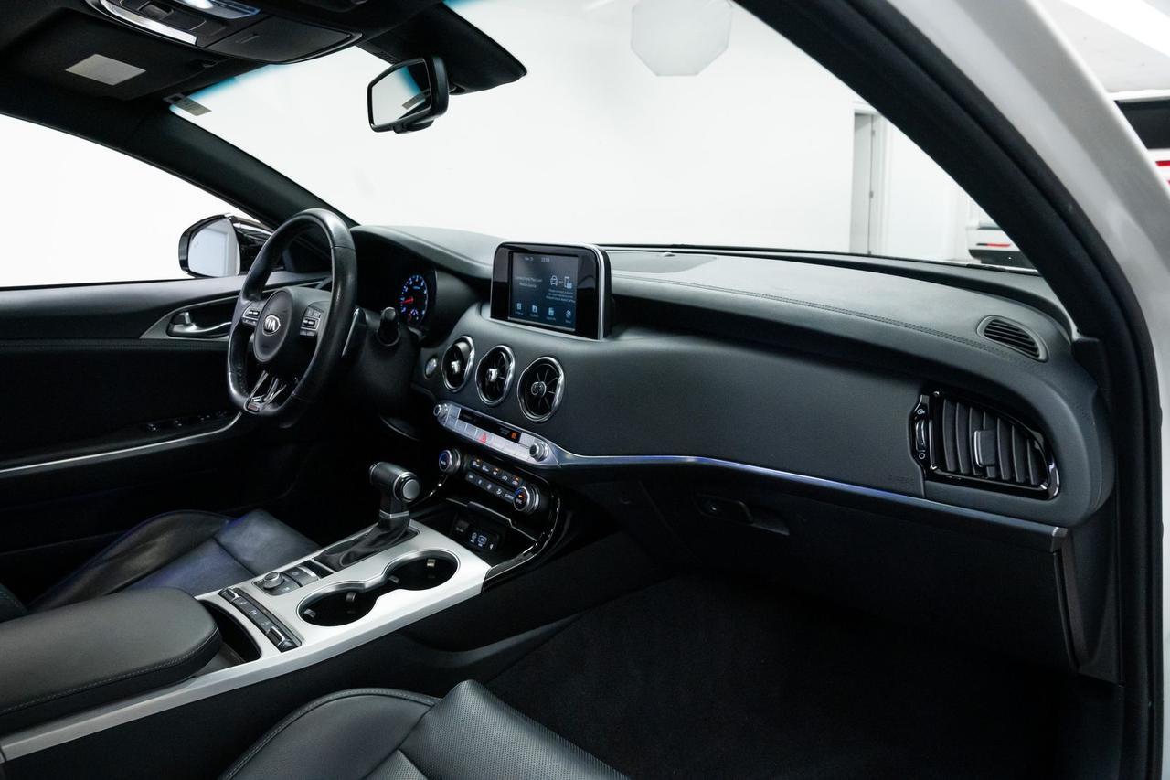 2021 Kia Stinger GT AWD Heated Seats Portland OR