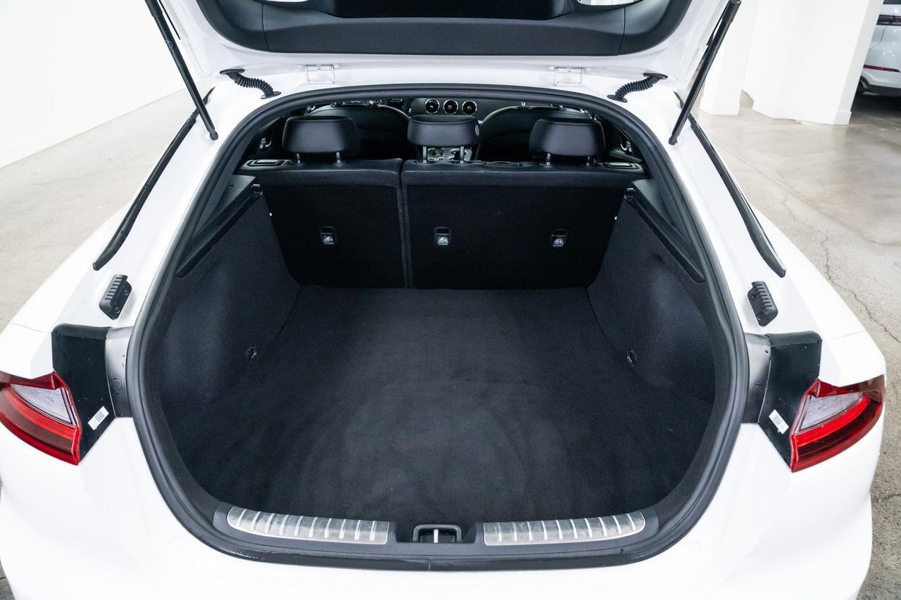 2021 Kia Stinger GT AWD Heated Seats Portland OR